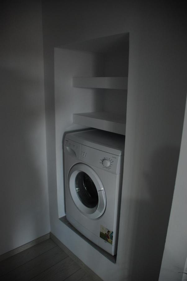 Aelia Villa Agios Vlasios  ภายนอก รูปภาพ
